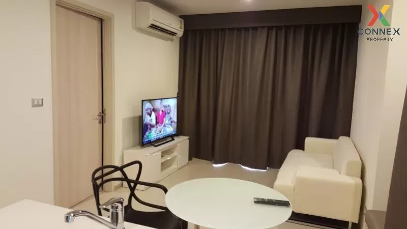 เช่าคอนโด  ริทึ่ม สุขุมวิท 42 BTS-เอกมัย พระโขนง เขต คลองเตย กรุง 2