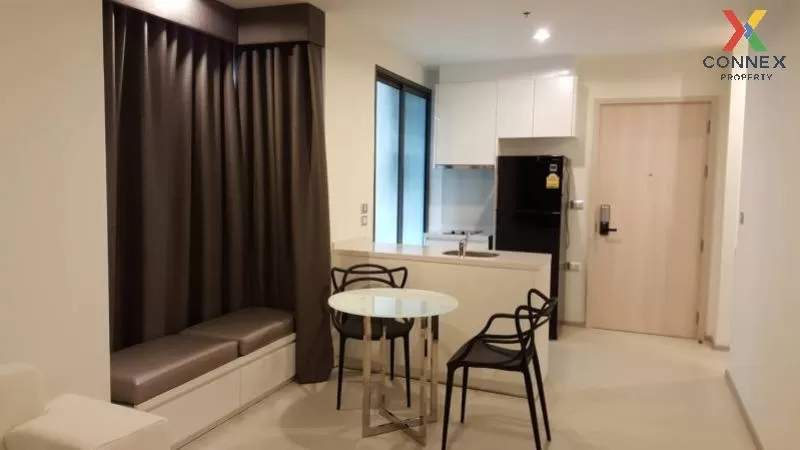 เช่าคอนโด  ริทึ่ม สุขุมวิท 42 BTS-เอกมัย พระโขนง เขต คลองเตย กรุง 3