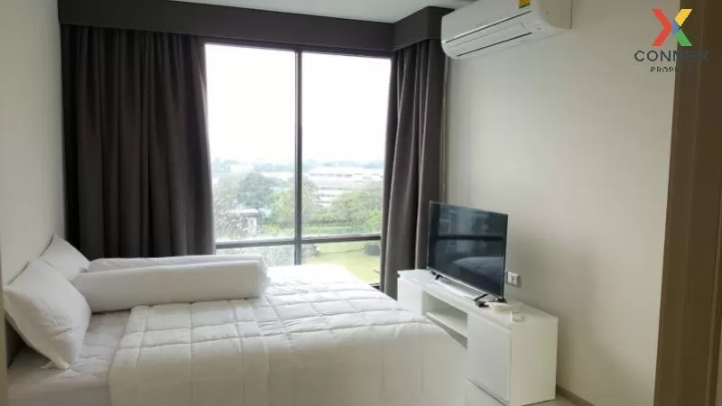 เช่าคอนโด  ริทึ่ม สุขุมวิท 42 BTS-เอกมัย พระโขนง เขต คลองเตย กรุง