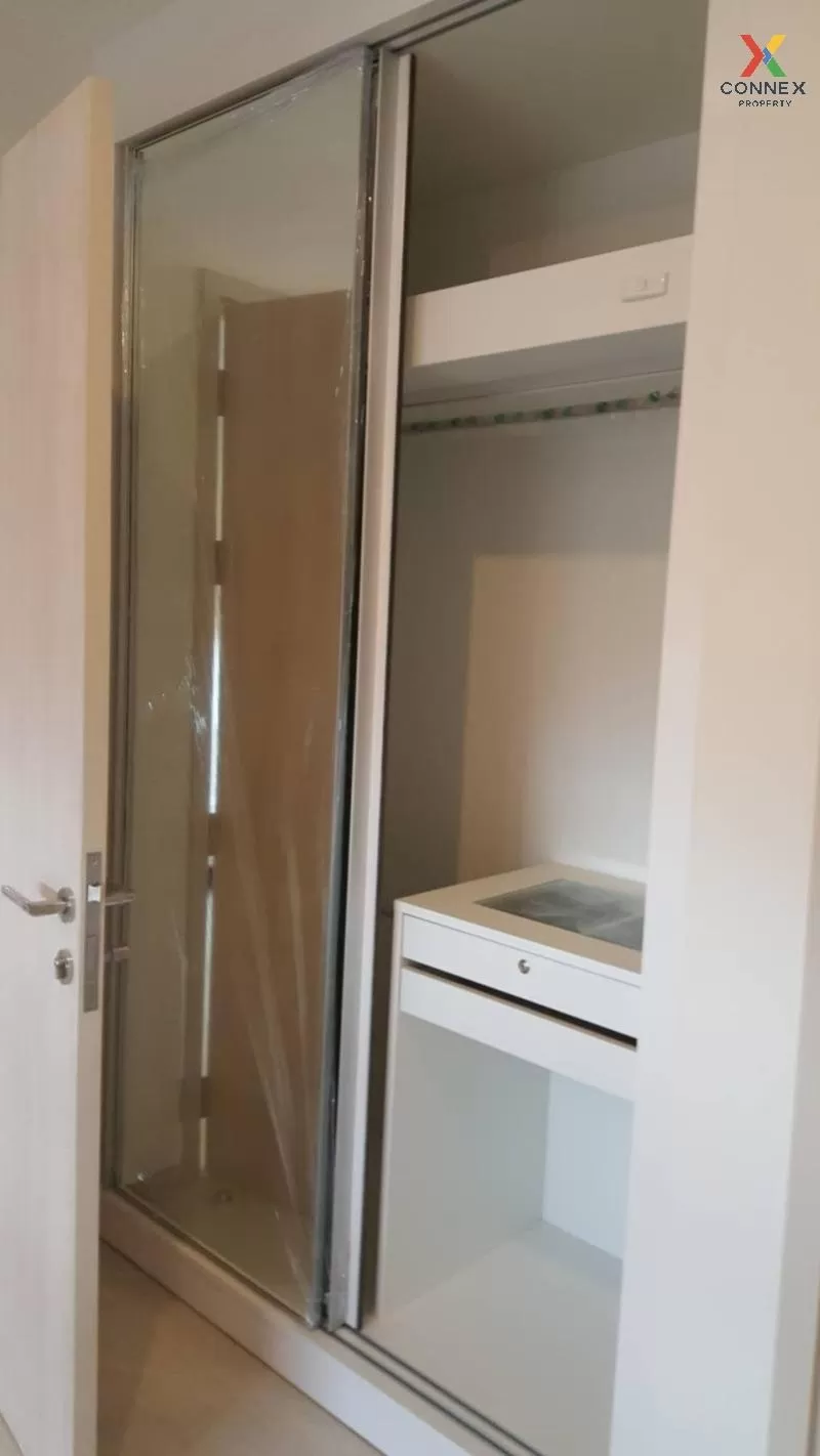 เช่าคอนโด  ริทึ่ม สุขุมวิท 42 BTS-เอกมัย พระโขนง เขต คลองเตย กรุง