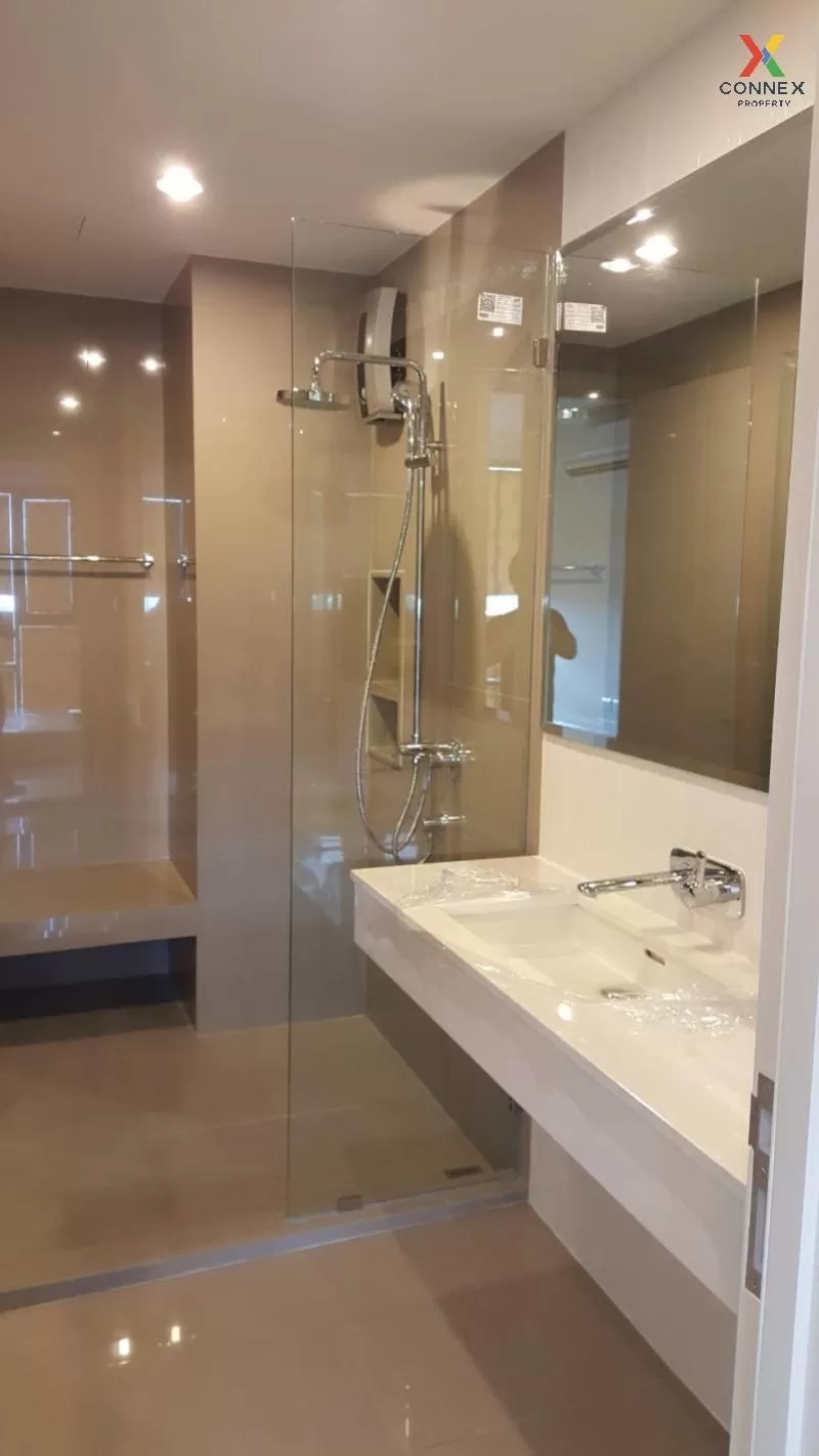 เช่าคอนโด  ริทึ่ม สุขุมวิท 42 BTS-เอกมัย พระโขนง เขต คลองเตย กรุง