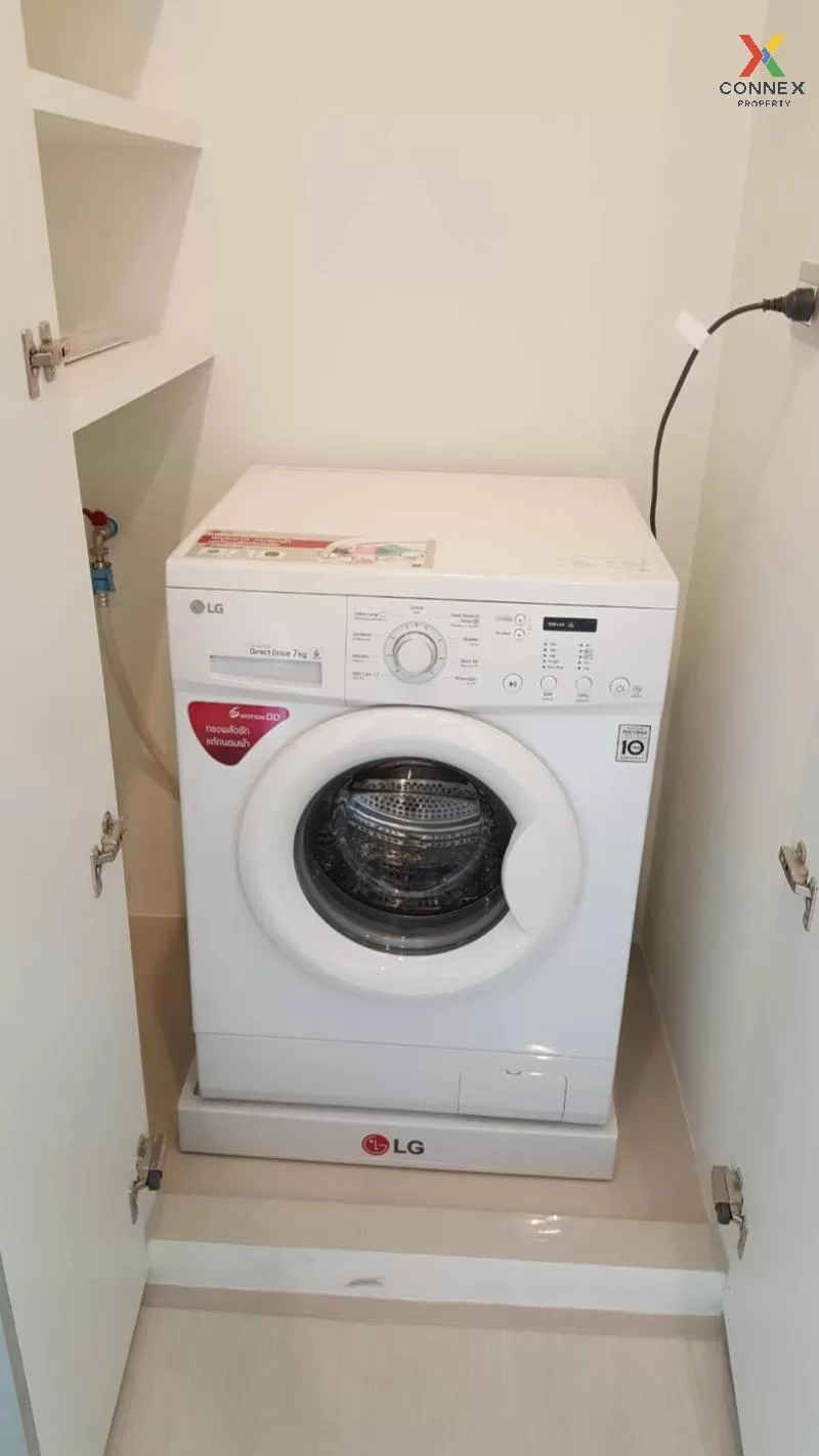 เช่าคอนโด  ริทึ่ม สุขุมวิท 42 BTS-เอกมัย พระโขนง เขต คลองเตย กรุง