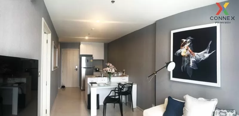 FOR SALE condo , RHYTHM Sukhumvit 42 , BTS-Ekkamai , Phra Khanong 1