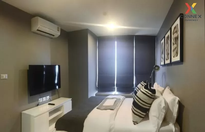 FOR SALE condo , RHYTHM Sukhumvit 42 , BTS-Ekkamai , Phra Khanong 3