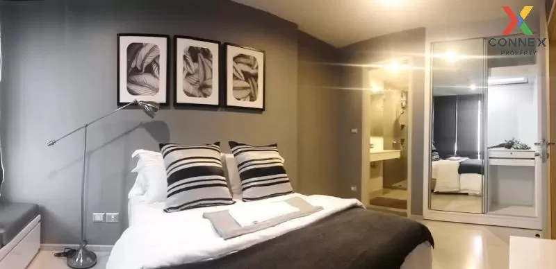 FOR SALE condo , RHYTHM Sukhumvit 42 , BTS-Ekkamai , Phra Khanong 4