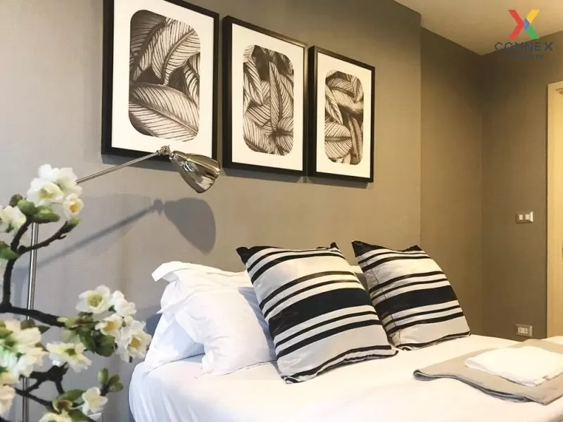 FOR SALE condo , RHYTHM Sukhumvit 42 , BTS-Ekkamai , Phra Khanong