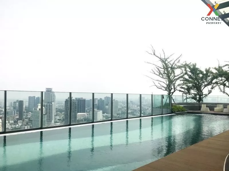 FOR SALE condo , RHYTHM Sukhumvit 42 , BTS-Ekkamai , Phra Khanong