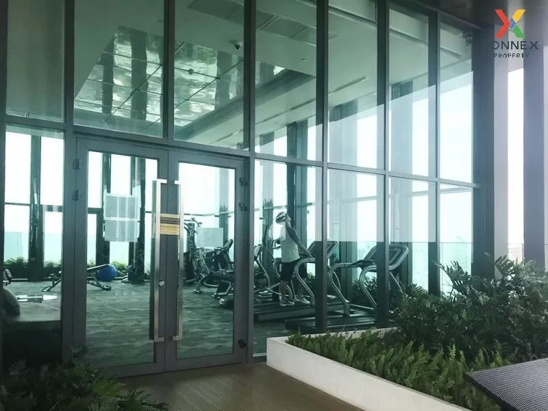 FOR SALE condo , RHYTHM Sukhumvit 42 , BTS-Ekkamai , Phra Khanong