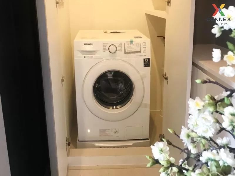 เช่าคอนโด  ริทึ่ม สุขุมวิท 42 BTS-เอกมัย พระโขนง เขต คลองเตย กรุง