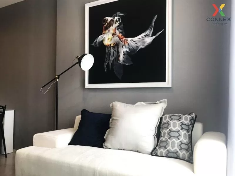 เช่าคอนโด  ริทึ่ม สุขุมวิท 42 BTS-เอกมัย พระโขนง เขต คลองเตย กรุง 2