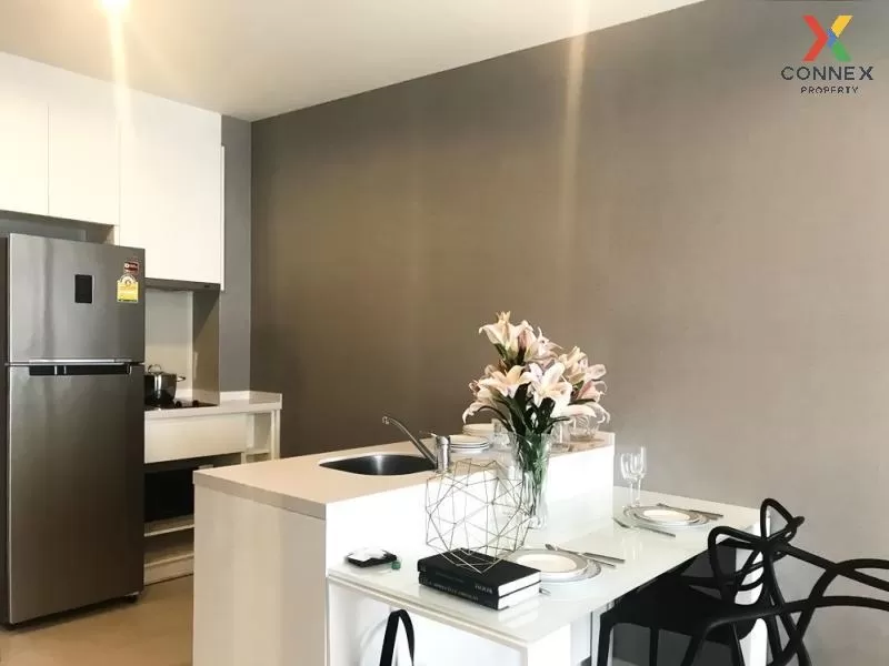 เช่าคอนโด  ริทึ่ม สุขุมวิท 42 BTS-เอกมัย พระโขนง เขต คลองเตย กรุง 3