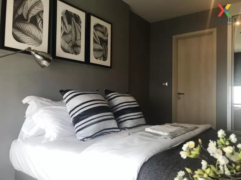 เช่าคอนโด  ริทึ่ม สุขุมวิท 42 BTS-เอกมัย พระโขนง เขต คลองเตย กรุง