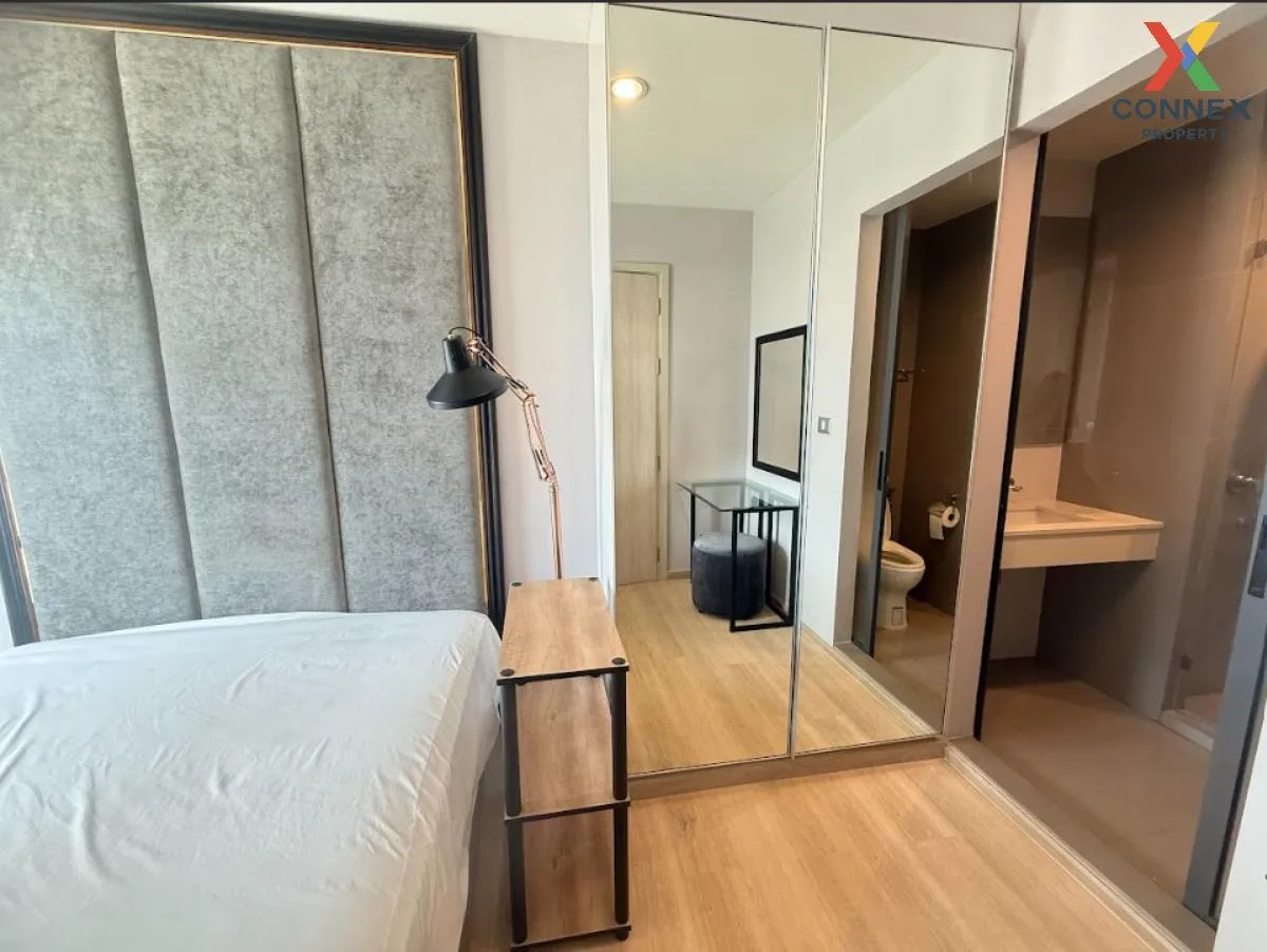 เช่าคอนโด  ริทึ่ม สุขุมวิท 42 BTS-เอกมัย พระโขนง เขต คลองเตย กรุง