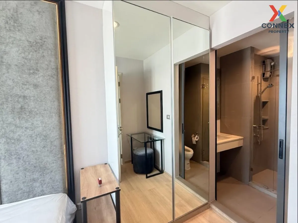 เช่าคอนโด  ริทึ่ม สุขุมวิท 42 BTS-เอกมัย พระโขนง เขต คลองเตย กรุง