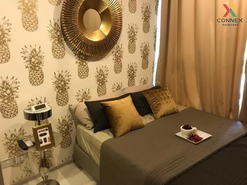 FOR RENT condo , RHYTHM Sukhumvit 42 , BTS-Ekkamai , Phra Khanong