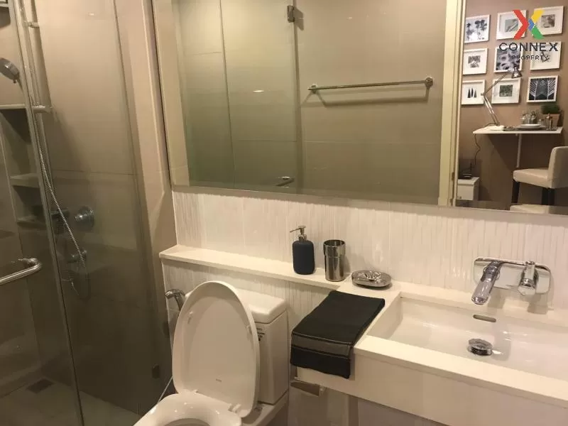 FOR RENT condo , RHYTHM Sukhumvit 42 , BTS-Ekkamai , Phra Khanong