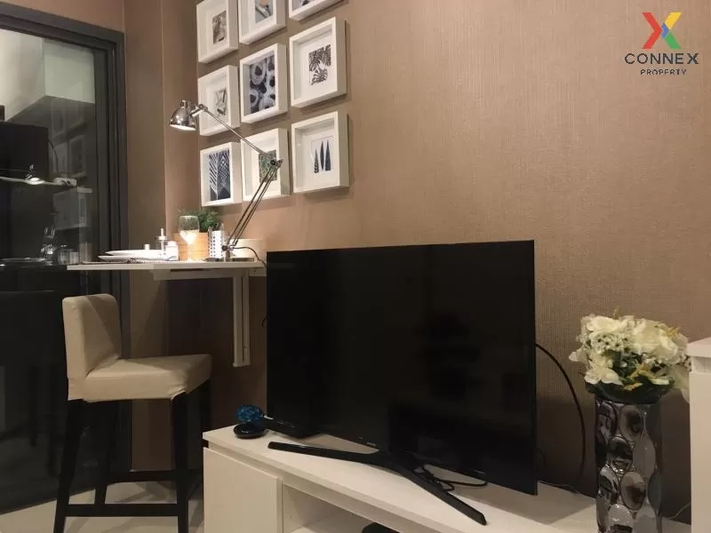 FOR RENT condo , RHYTHM Sukhumvit 42 , BTS-Ekkamai , Phra Khanong 4