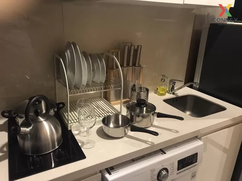 FOR RENT condo , RHYTHM Sukhumvit 42 , BTS-Ekkamai , Phra Khanong