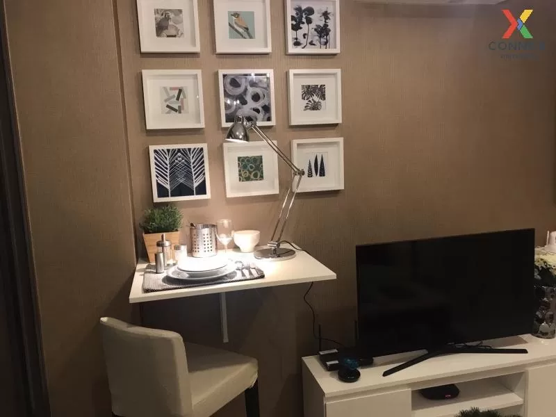 FOR RENT condo , RHYTHM Sukhumvit 42 , BTS-Ekkamai , Phra Khanong
