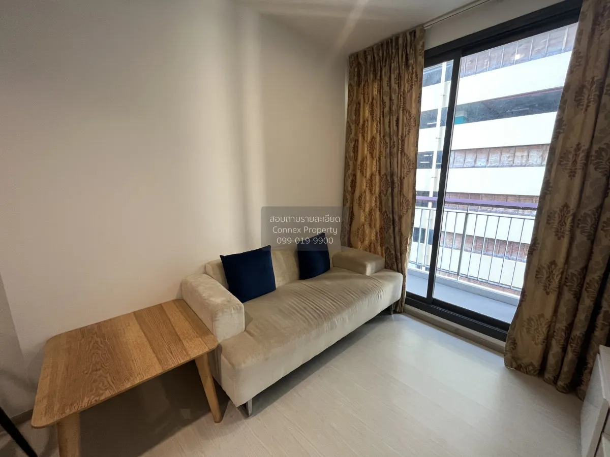 FOR RENT condo , RHYTHM Sukhumvit 42 , BTS-Ekkamai , Phra Khanong 1