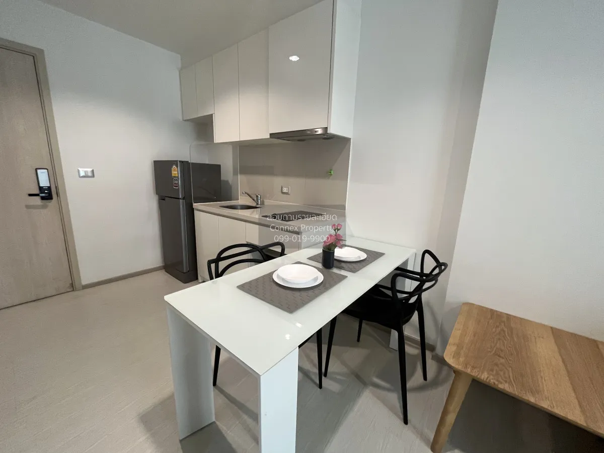FOR RENT condo , RHYTHM Sukhumvit 42 , BTS-Ekkamai , Phra Khanong 4