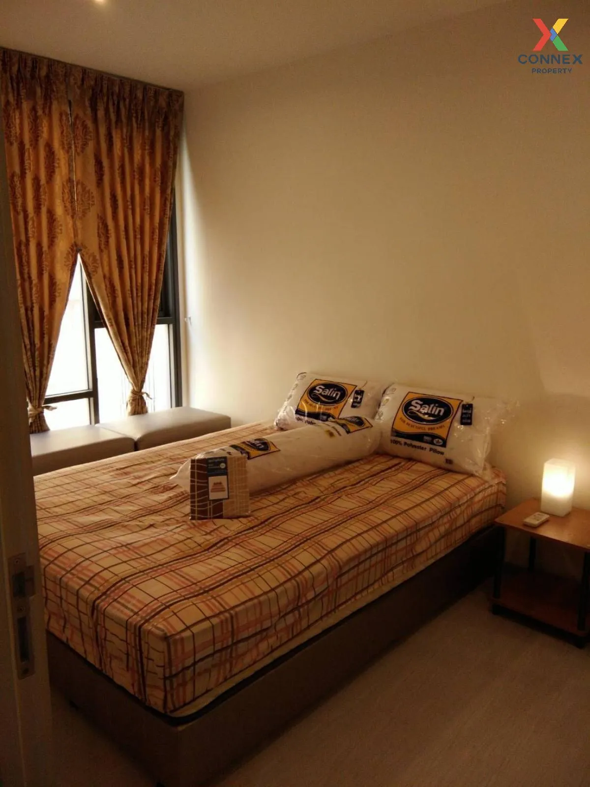 เช่าคอนโด  ริทึ่ม สุขุมวิท 42 BTS-เอกมัย พระโขนง เขต คลองเตย กรุง