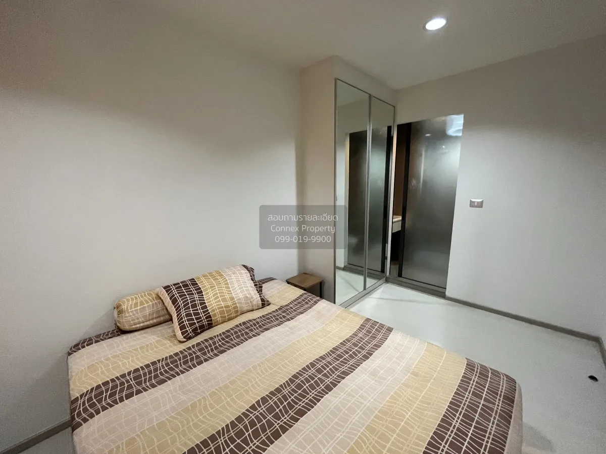 FOR RENT condo , RHYTHM Sukhumvit 42 , BTS-Ekkamai , Phra Khanong