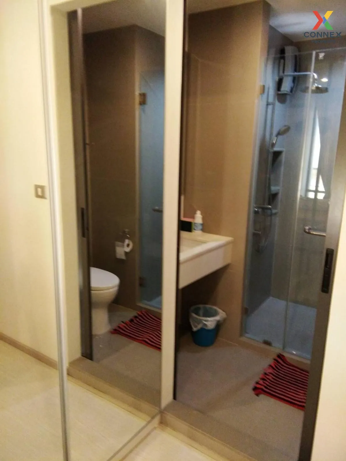 เช่าคอนโด  ริทึ่ม สุขุมวิท 42 BTS-เอกมัย พระโขนง เขต คลองเตย กรุง