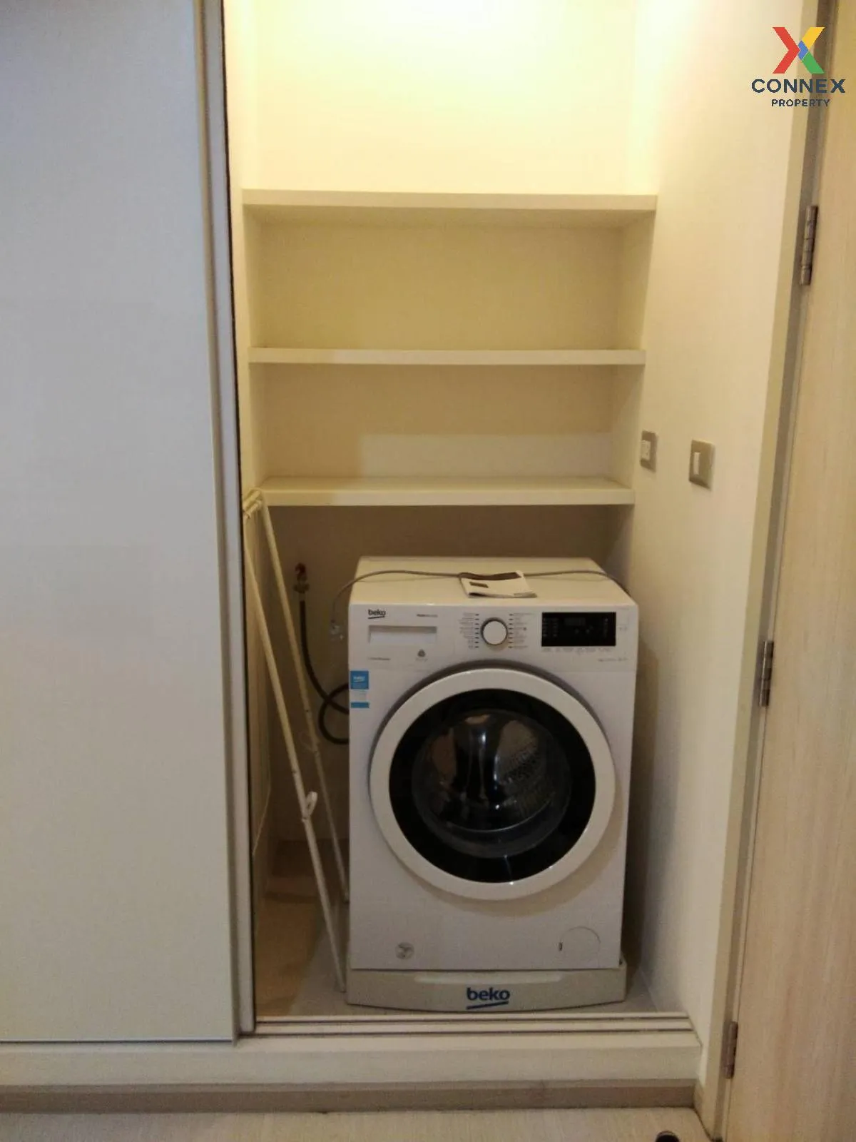 เช่าคอนโด  ริทึ่ม สุขุมวิท 42 BTS-เอกมัย พระโขนง เขต คลองเตย กรุง