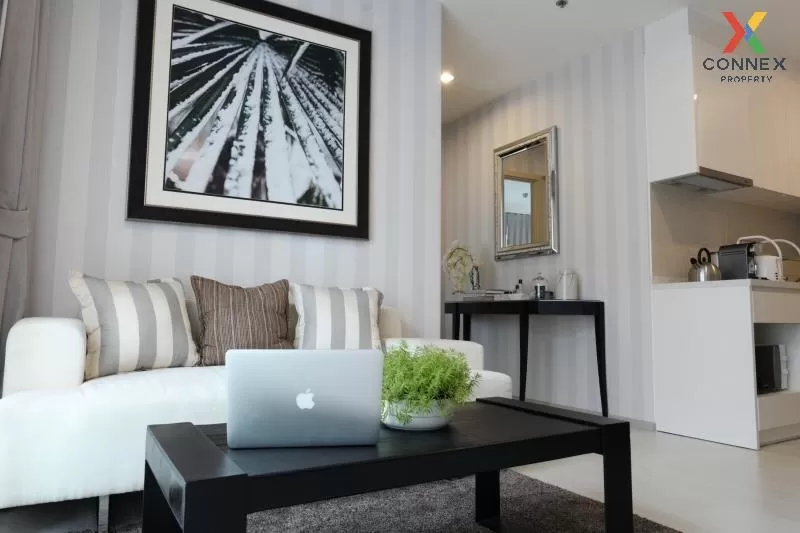 ขายคอนโด  ริทึ่ม สุขุมวิท 42 BTS-เอกมัย พระโขนง เขต คลองเตย กรุงเ 2