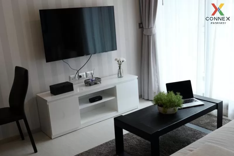 ขายคอนโด  ริทึ่ม สุขุมวิท 42 BTS-เอกมัย พระโขนง เขต คลองเตย กรุงเ 3