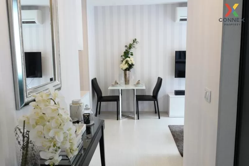 ขายคอนโด  ริทึ่ม สุขุมวิท 42 BTS-เอกมัย พระโขนง เขต คลองเตย กรุงเ 4