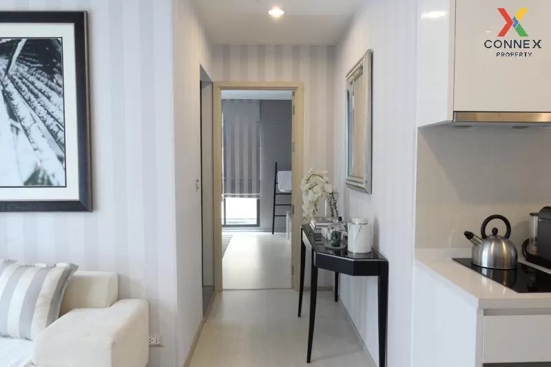 ขายคอนโด  ริทึ่ม สุขุมวิท 42 BTS-เอกมัย พระโขนง เขต คลองเตย กรุงเ