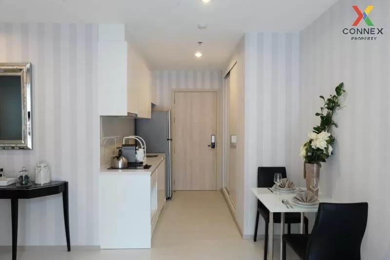 ขายคอนโด  ริทึ่ม สุขุมวิท 42 BTS-เอกมัย พระโขนง เขต คลองเตย กรุงเ