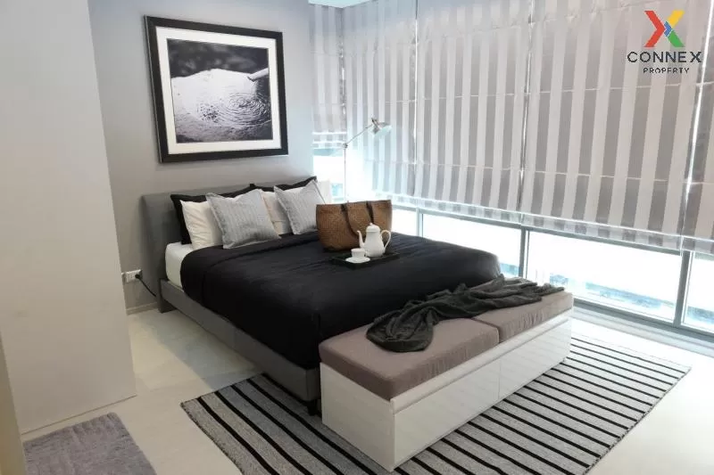 ขายคอนโด  ริทึ่ม สุขุมวิท 42 BTS-เอกมัย พระโขนง เขต คลองเตย กรุงเ