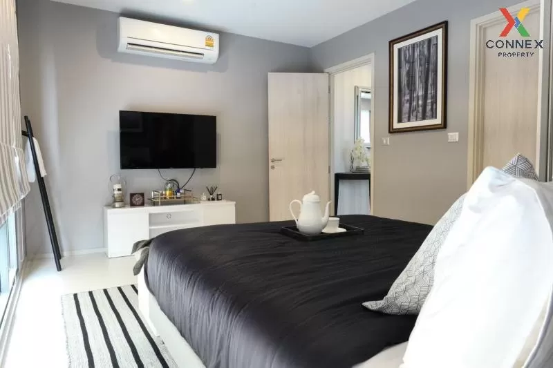 ขายคอนโด  ริทึ่ม สุขุมวิท 42 BTS-เอกมัย พระโขนง เขต คลองเตย กรุงเ