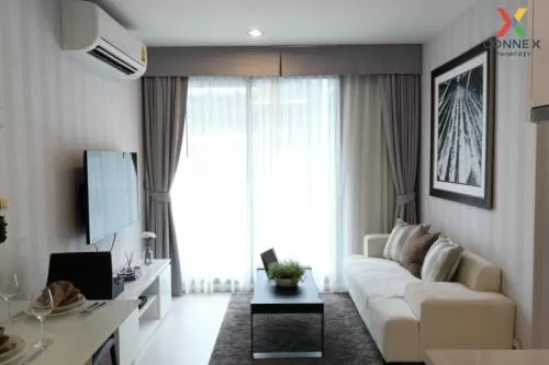 ขายคอนโด  ริทึ่ม สุขุมวิท 42 BTS-เอกมัย พระโขนง เขต คลองเตย กรุงเทพ CX-18118
