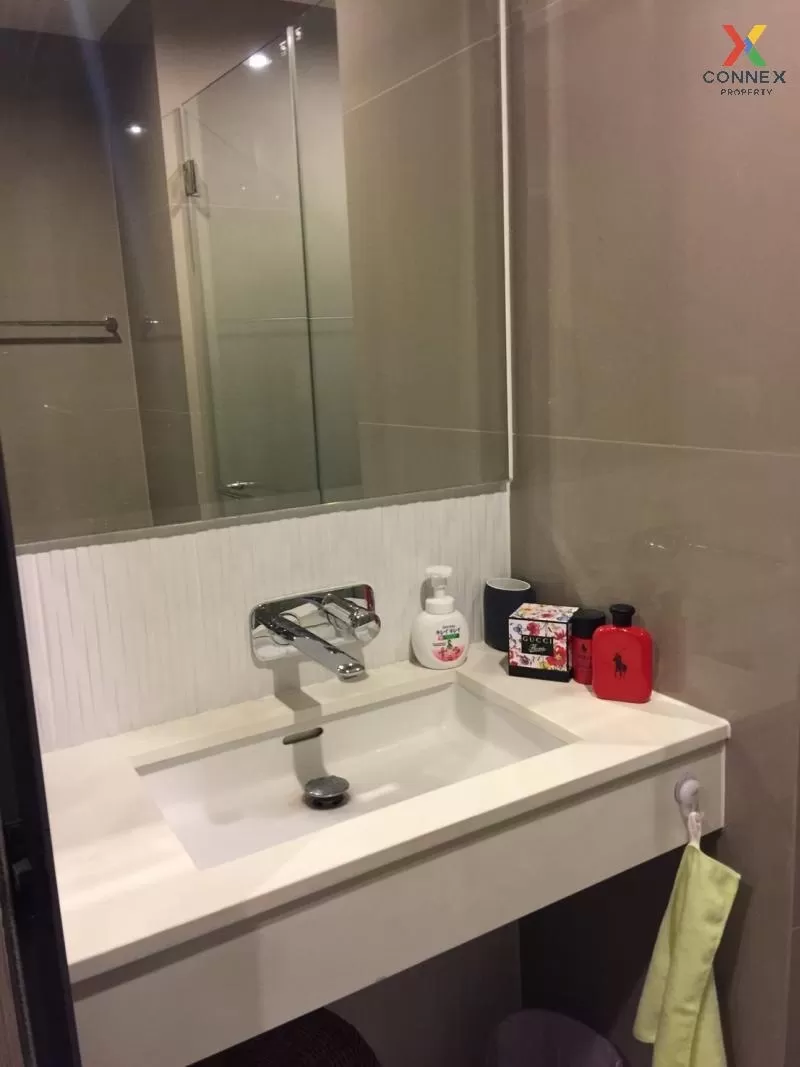 เช่าคอนโด  ริทึ่ม สุขุมวิท 42 BTS-เอกมัย พระโขนง เขต คลองเตย กรุง