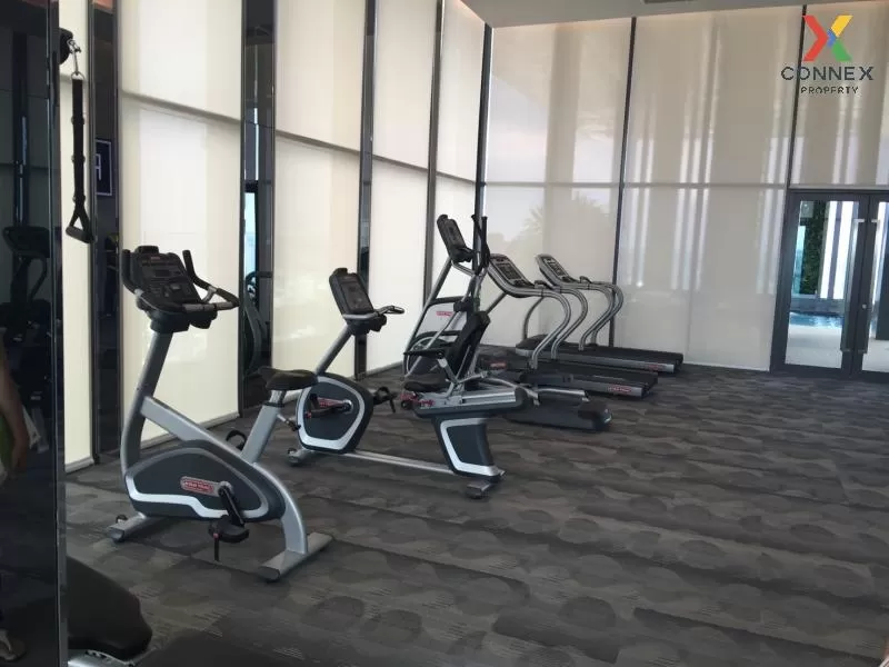 เช่าคอนโด  ริทึ่ม สุขุมวิท 42 BTS-เอกมัย พระโขนง เขต คลองเตย กรุง