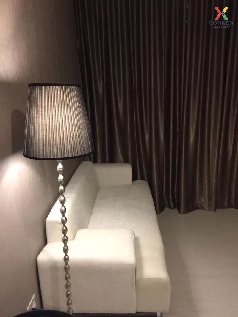 เช่าคอนโด  ริทึ่ม สุขุมวิท 42 BTS-เอกมัย พระโขนง เขต คลองเตย กรุง 2