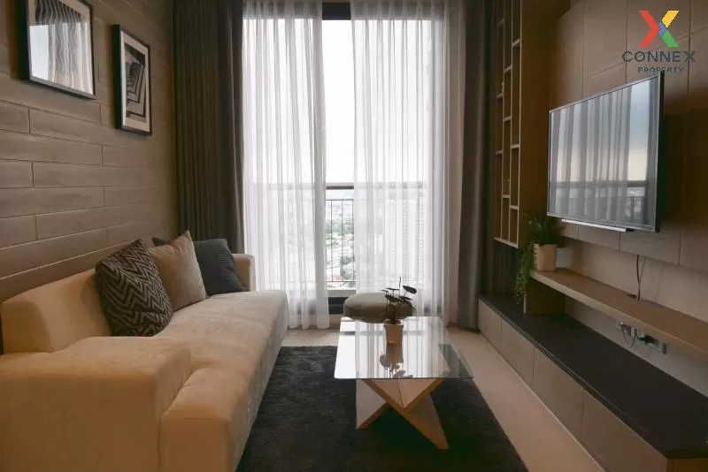 FOR SALE condo , RHYTHM Sukhumvit 42 , BTS-Ekkamai , Phra Khanong 1