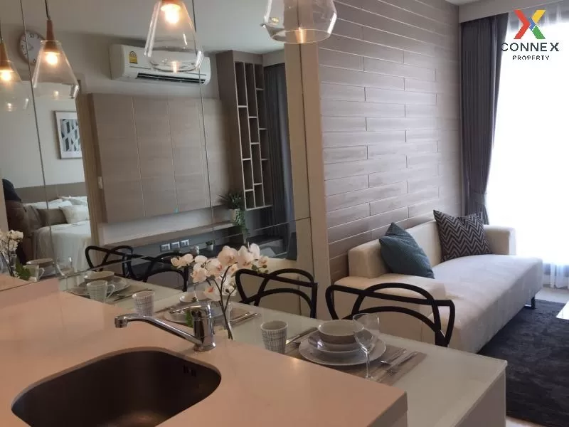 FOR SALE condo , RHYTHM Sukhumvit 42 , BTS-Ekkamai , Phra Khanong 3