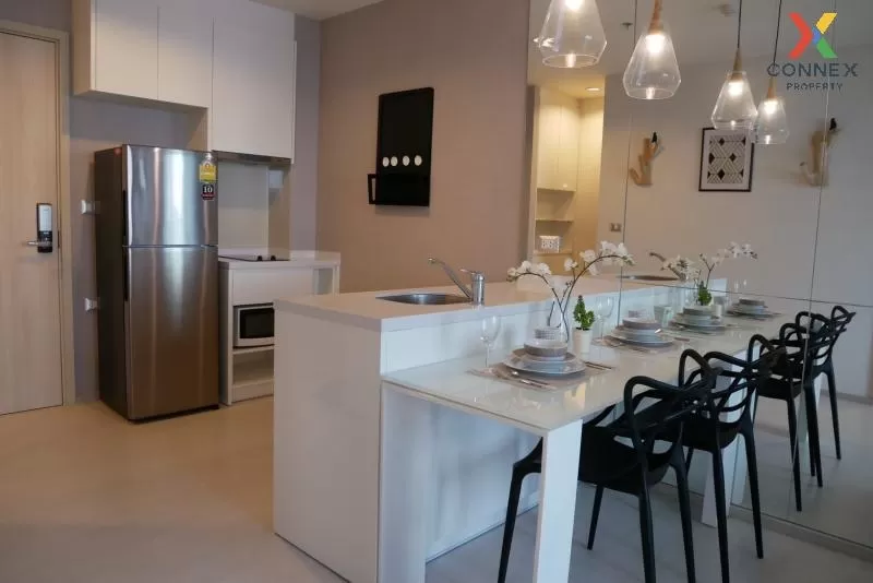 FOR SALE condo , RHYTHM Sukhumvit 42 , BTS-Ekkamai , Phra Khanong 4