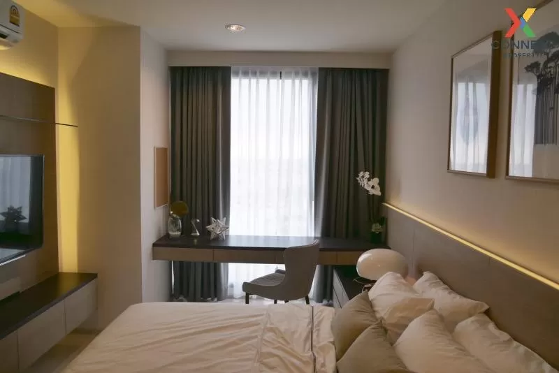 FOR SALE condo , RHYTHM Sukhumvit 42 , BTS-Ekkamai , Phra Khanong