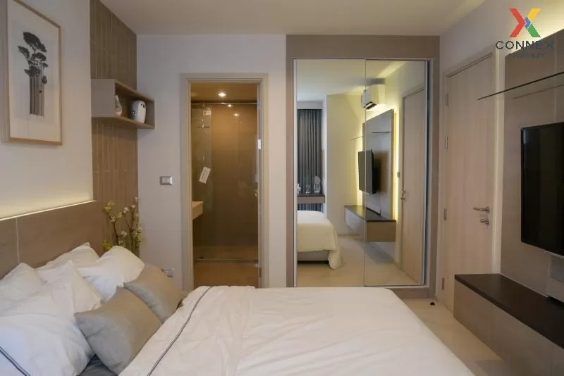 เช่าคอนโด  ริทึ่ม สุขุมวิท 42 BTS-เอกมัย พระโขนง เขต คลองเตย กรุง