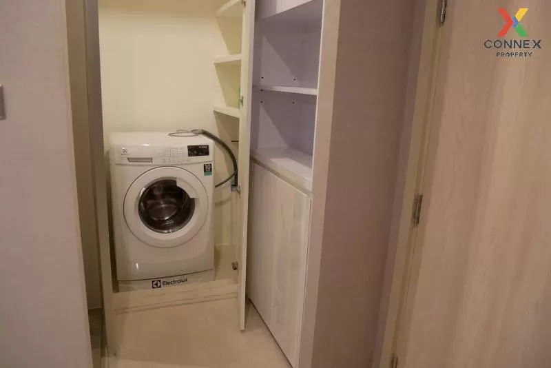 เช่าคอนโด  ริทึ่ม สุขุมวิท 42 BTS-เอกมัย พระโขนง เขต คลองเตย กรุง