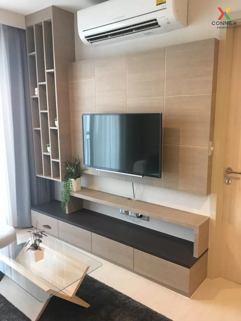 เช่าคอนโด  ริทึ่ม สุขุมวิท 42 BTS-เอกมัย พระโขนง เขต คลองเตย กรุง 2