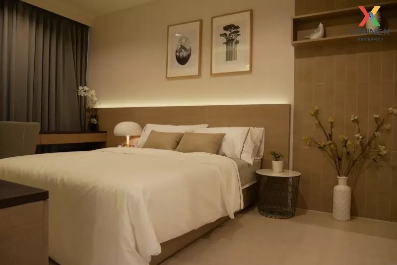 เช่าคอนโด  ริทึ่ม สุขุมวิท 42 BTS-เอกมัย พระโขนง เขต คลองเตย กรุง