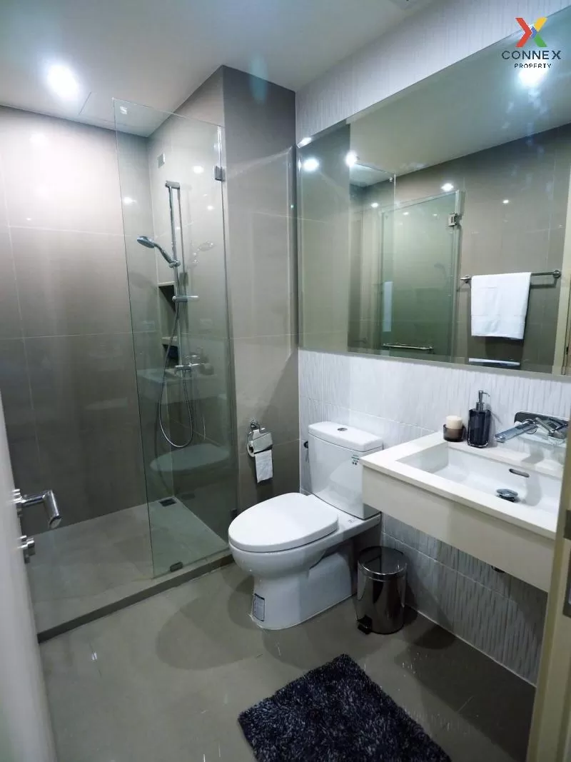 เช่าคอนโด  ริทึ่ม สุขุมวิท 42 BTS-เอกมัย พระโขนง เขต คลองเตย กรุง