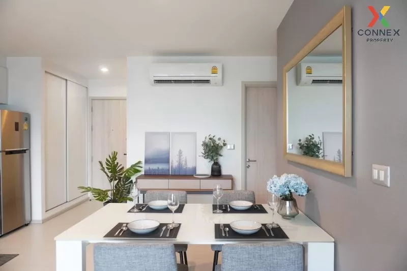 FOR RENT condo , RHYTHM Sukhumvit 42 , BTS-Ekkamai , Phra Khanong 2